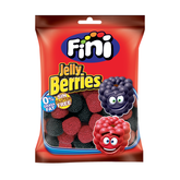 Fini Jelly Berries 90gr 1*12 (HALAL)